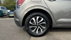 Volkswagen Polo 1.0 TSI 95 Active 5dr Petrol Hatchback